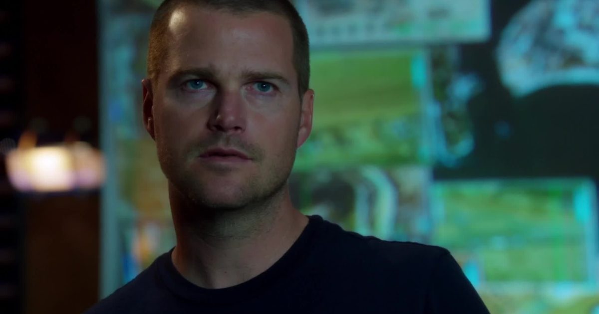 NCIS: Los Angeles