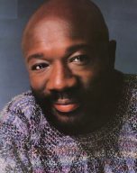 Isaac Hayes