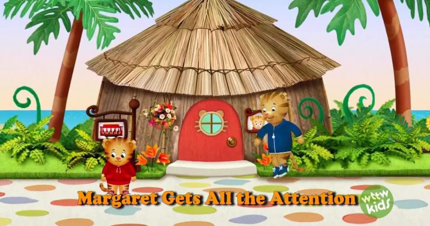 Daniel Tiger's Neighborhood