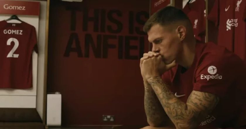 Martin Škrtel: Buď, alebo