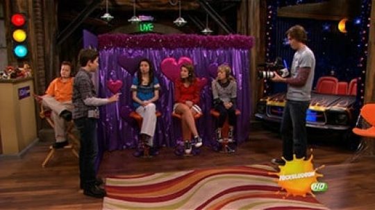 iCarly - Epizóda 24