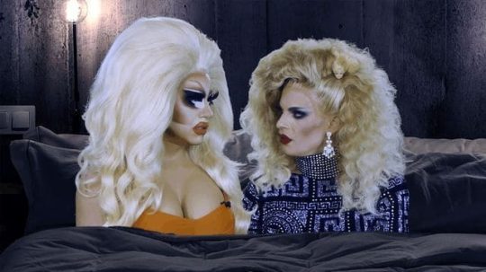 UNHhhh - Epizóda 21