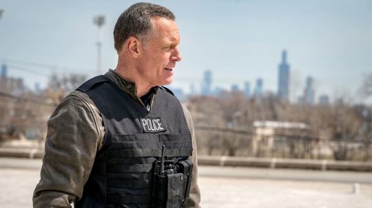 Chicago P.D. - Epizóda 22