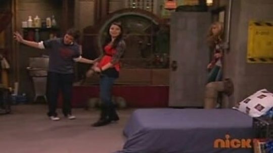 iCarly - Epizóda 7