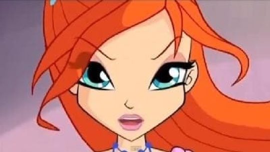 Winx Club - Epizóda 23