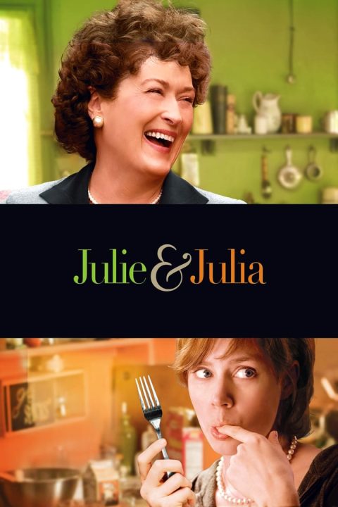 Julie a Julia