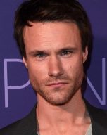 Hugh Skinner