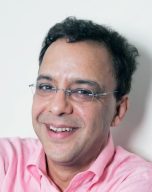 Vidhu Vinod Chopra