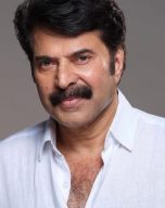 Mammootty