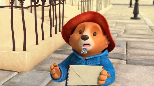 The Adventures of Paddington - Epizóda 4