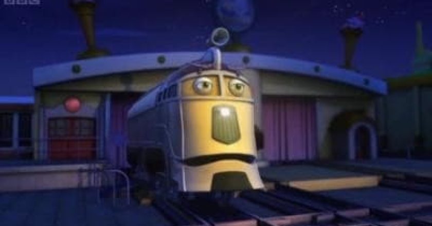 Chuggington