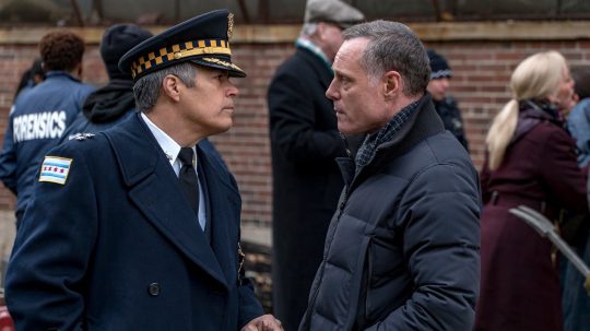 Chicago P.D. - Epizóda 16