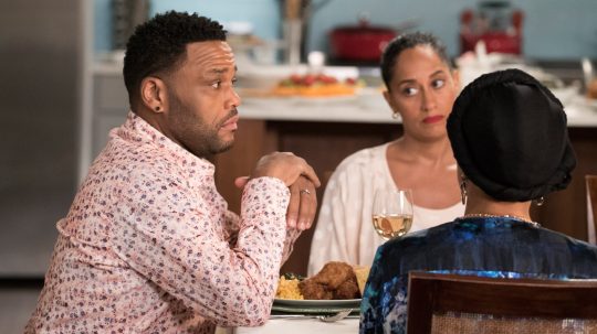 black-ish - Epizóda 17