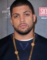 O'Shea Jackson Jr.