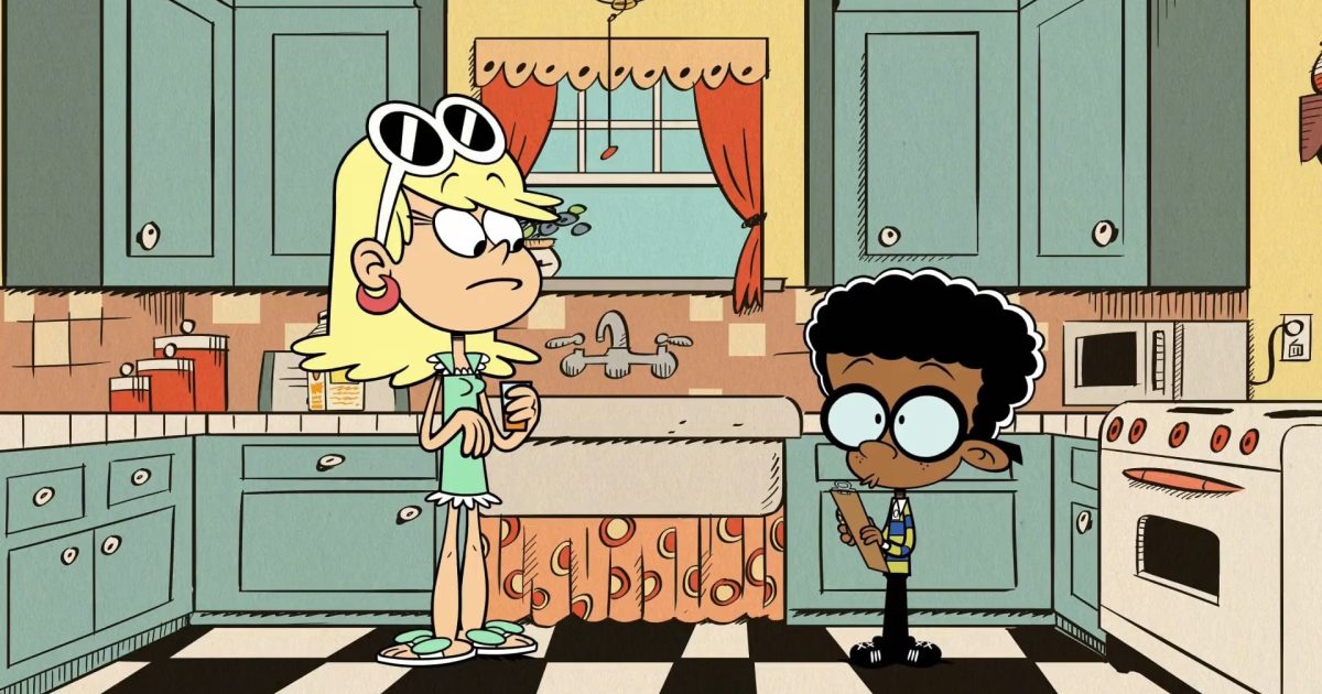 The Loud House