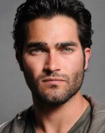 Tyler Hoechlin