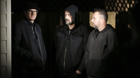 Ghost Adventures - Epizóda 1