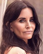 Courteney Cox