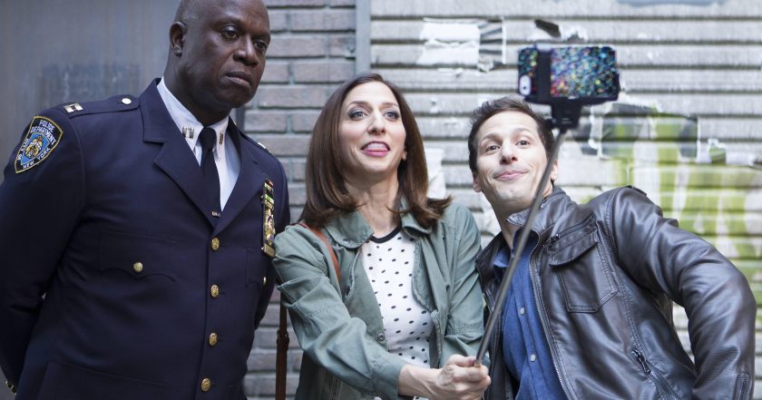 Brooklyn Nine-Nine