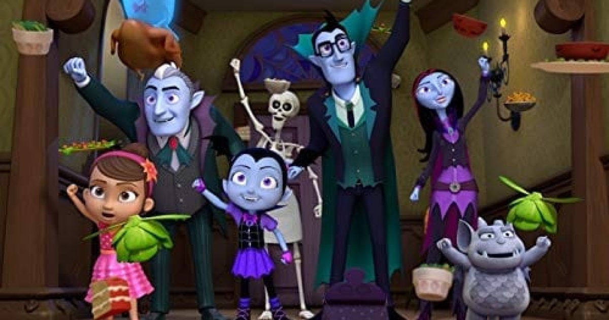 Vampirina