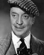 Basil Radford