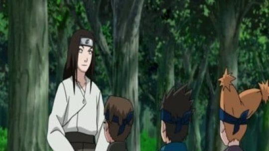 Naruto: Shippūden - Epizóda 192