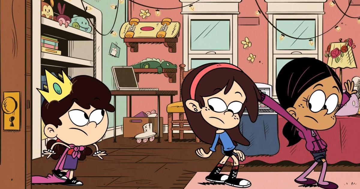 The Loud House