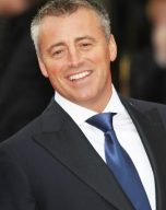 Matt LeBlanc