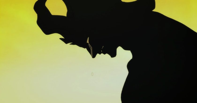 DEVILMAN crybaby