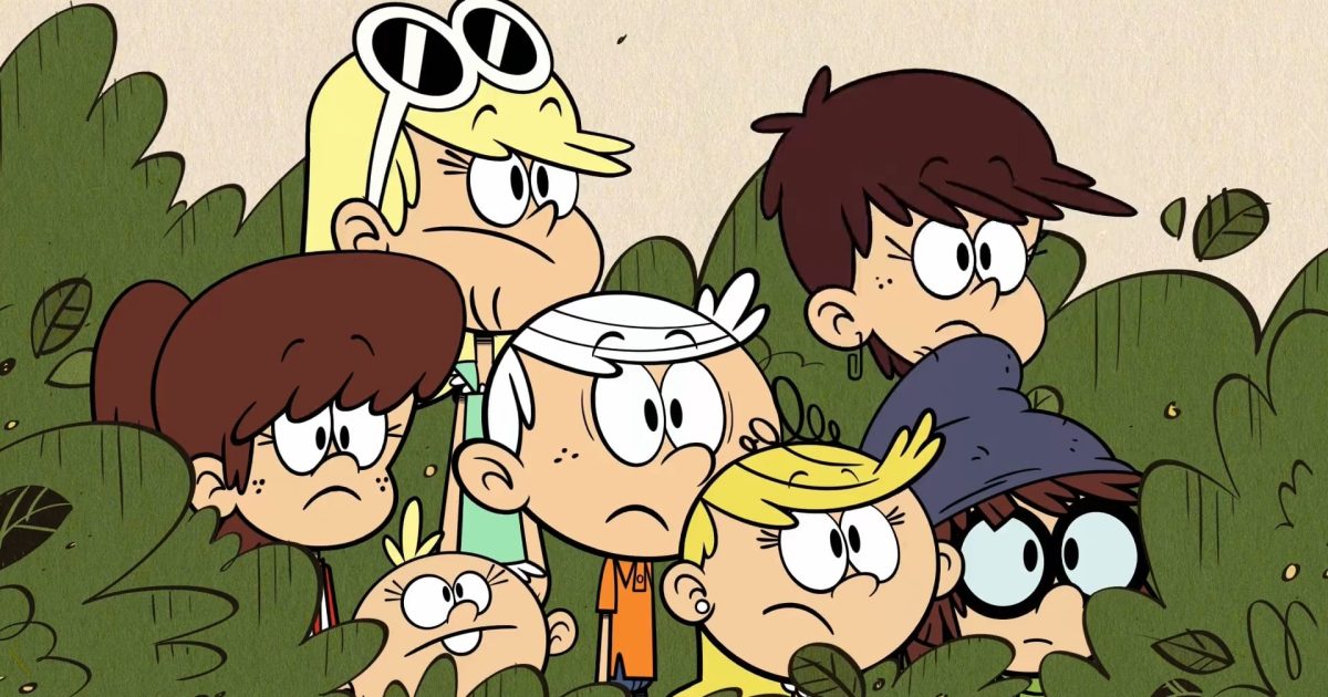 The Loud House