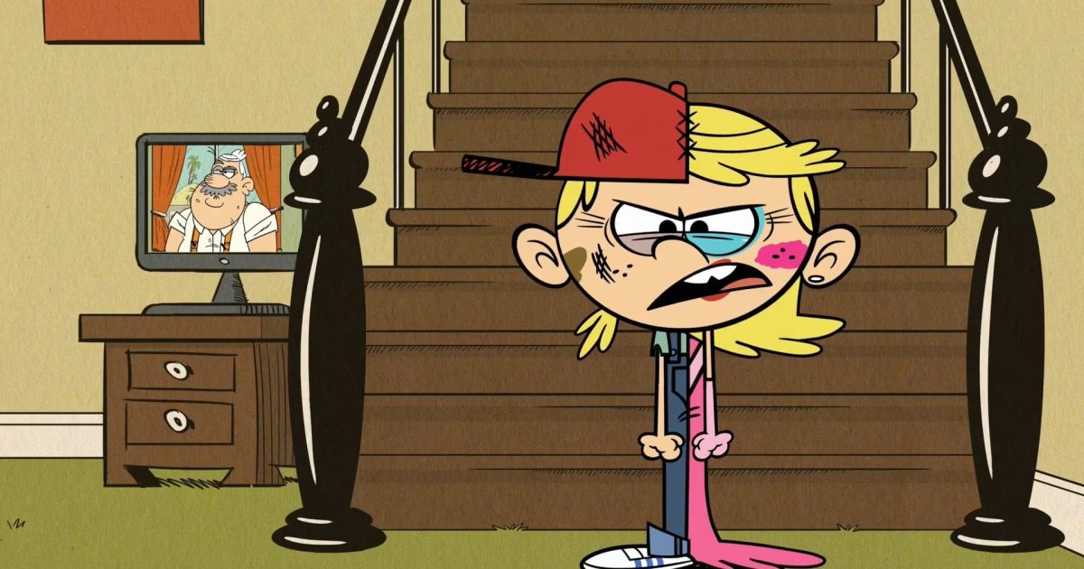 The Loud House