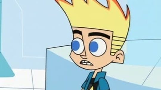 Johnny Test - Epizóda 13