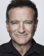 Robin Williams