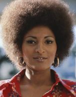 Pam Grier