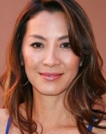 Michelle Yeoh