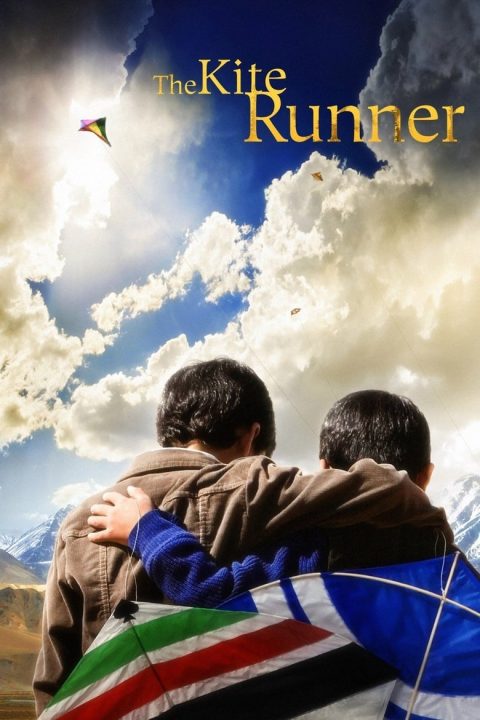 Plagát The Kite Runner