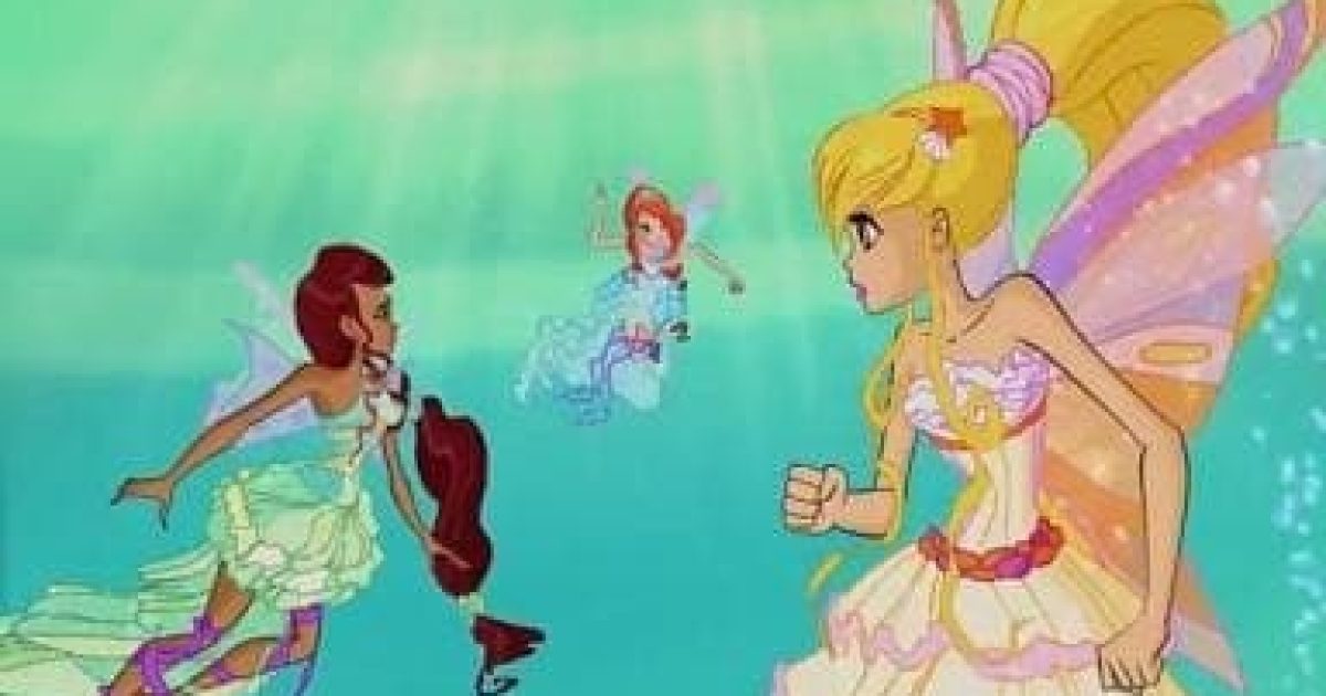 Winx Club