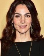 Annie Parisse