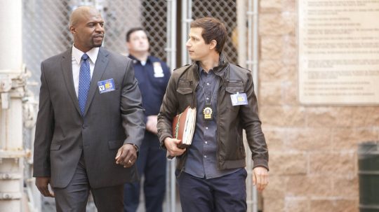 Brooklyn Nine-Nine - Epizóda 21