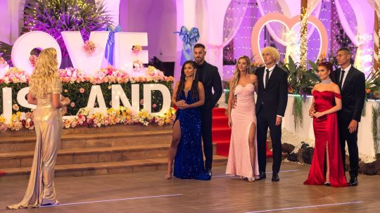 Love Island - Epizóda 48