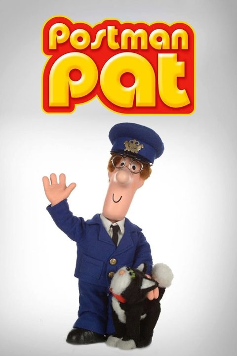 Poštár Pat