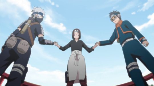 Naruto: Shippūden - Epizóda 416