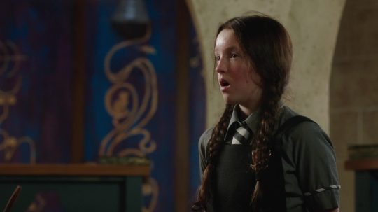 The Worst Witch - Epizóda 9