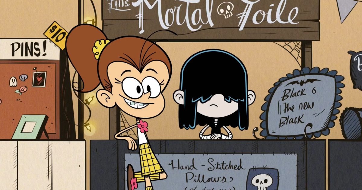 The Loud House