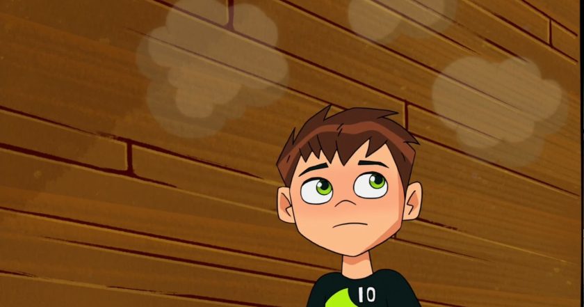 Ben 10