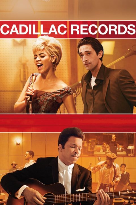 Plagát Cadillac Records