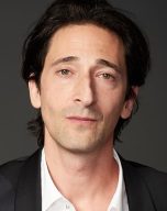 Adrien Brody