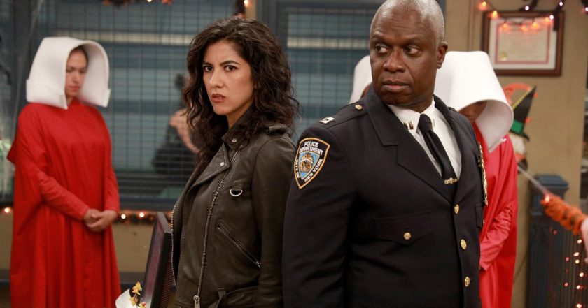 Brooklyn Nine-Nine