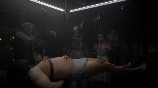 American Horror Story - Epizóda 5