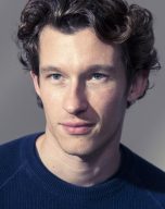 Callum Turner